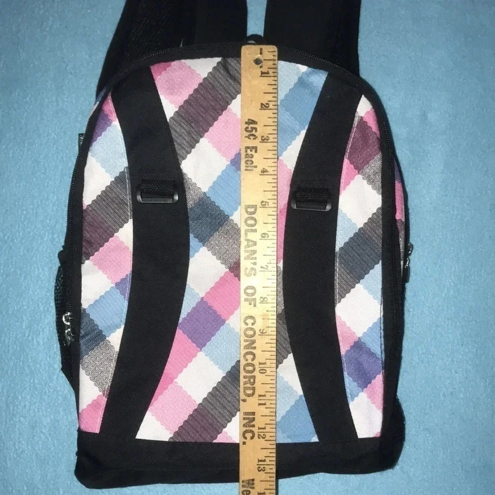 𝅺Anchorage backpack - Picture 7 of 8